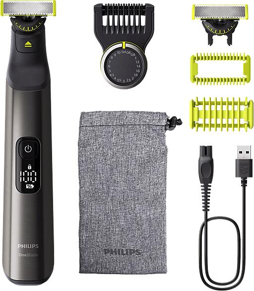 OneBlade Pro 360 QP6552/15
