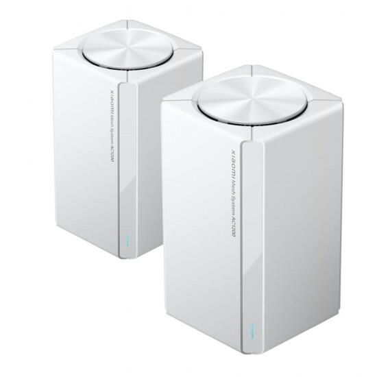Mesh System AC1200 (2-Pack) (DVB4451GL)