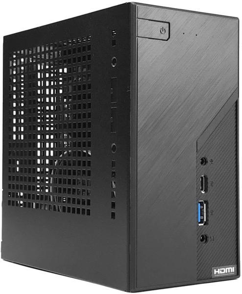 ASRock DeskMini X600 90BXG4R01-A10GA0W Sisteme Desktop - Preturi