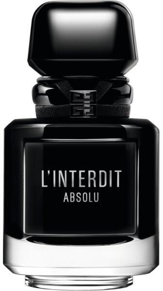 Givenchy L'Interdit Absolu (Intense) EDP 35 ml Preturi Givenchy L