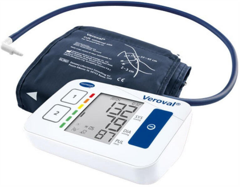 Hartmann P HARTMANN Veroval Compact (9254240) (Tensiometru) - Preturi