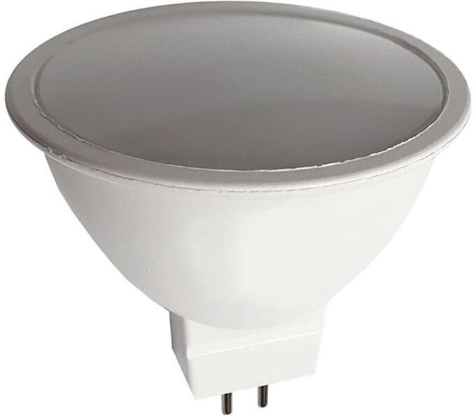 LED Izzó MR16 GU5, 3/7W/12V 6500K BC0597 (BC0597)