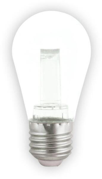 Led Bulb Colorled S14 E27 2.5W 6400K 1501590 VITO (2825)
