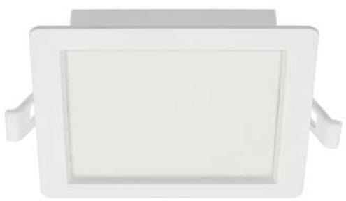 Led Square Panel Downlight Recessed Erika-S 115X115X31mm 9W 873lm 4000K (Natural White) White 2024910 VITO (2080)