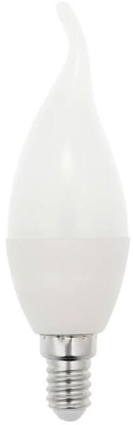Led Bulb Basis Candle C37T E14 7W 533lm 6400K (Cool White) 1516070 VITO (1533)