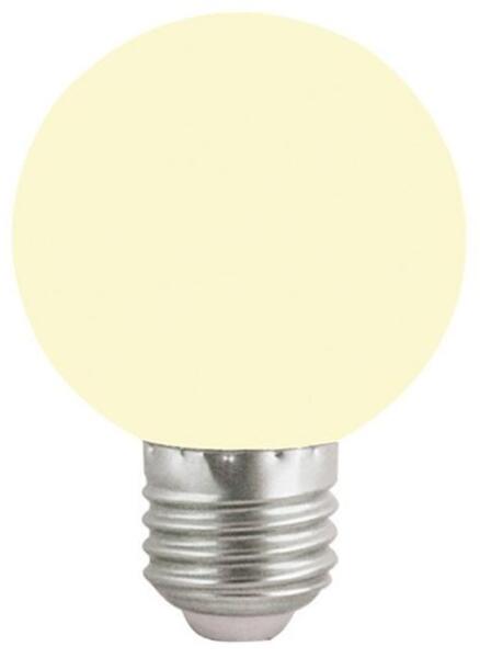 Led Bulb Colorled G60 E27 3W 2700K 1501630 VITO (2829)