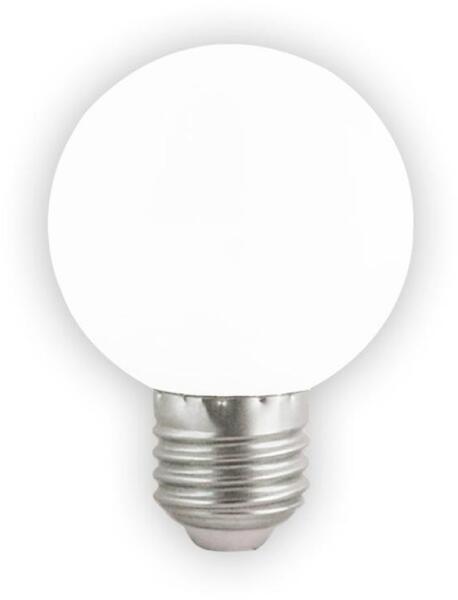 Led Bulb Colorled G60 E27 3W 6400K 1501640 VITO (2830)