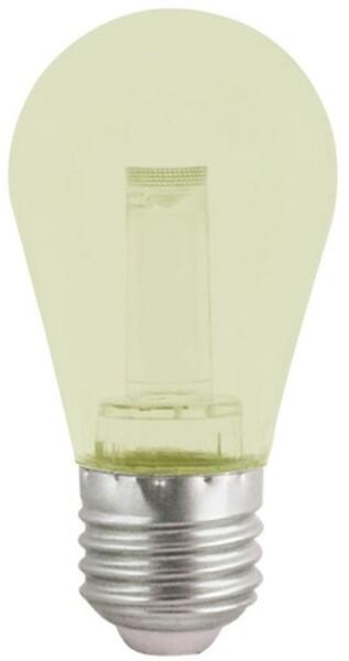 Led Bulb Colorled S14 E27 2.5W 2700K 1501580 VITO (2824)