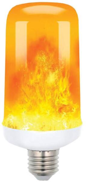 Flammy T60 E27 5W 1400K Led Bulb 1519740 VITO (3080)