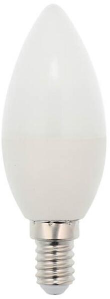 Led Bulb Basis Candle C37 E14 7W 520lm 4000K (Natural White) 1515600 VITO (1529)