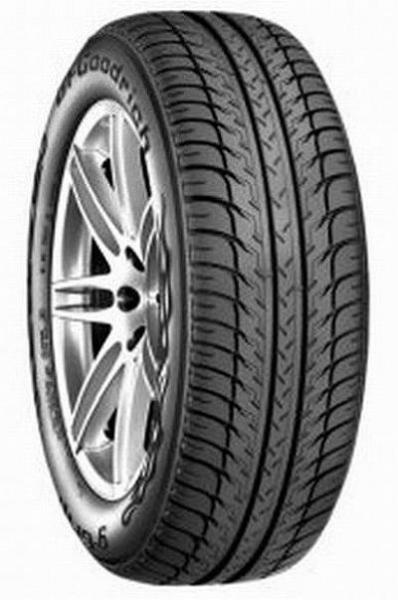 G-Grip 245/45 R17 95Y