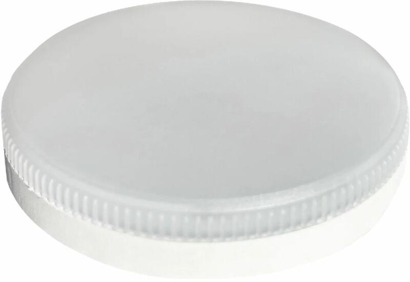 led izzó 1x6 W 3000 K GX53 327062