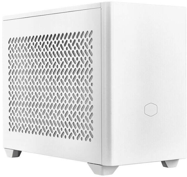MasterBox NR200P V2 (NR200PV2-WCNN-S00)