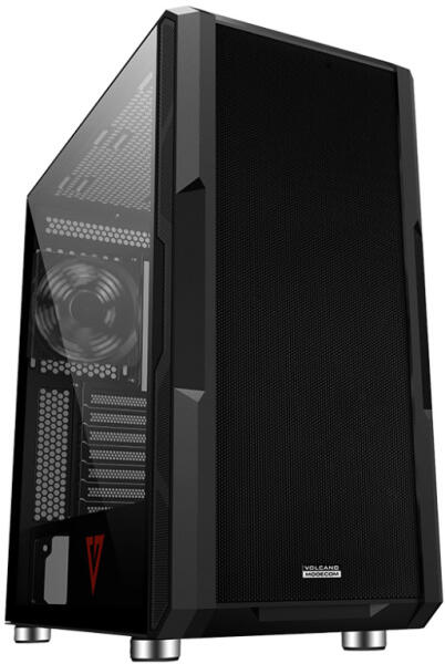 Amirani Black (AT-AMIRANI-PD-10-000000-0002)