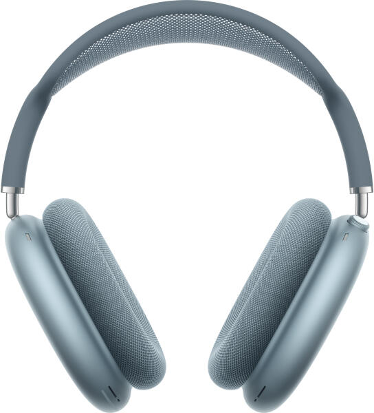 Apple AirPods Max 2024 (MWW43ZM/A) (Microfon, căşti) - Preturi
