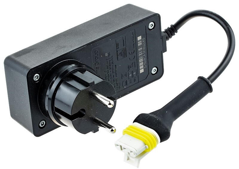 Adapter Gardena fűnyírókhoz