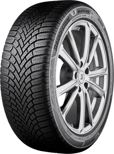 Bridgestone Blizzak 6 Enliten XL 215/65 R17 103V (Anvelope) - Preturi