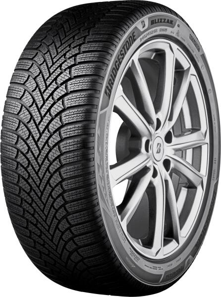 Bridgestone Blizzak 6 Enliten XL 235/45 R18 98V (Anvelope) - Preturi