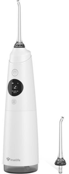 AquaFloss Compact C300 White