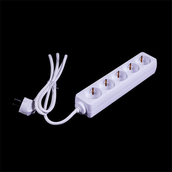 5 Plug 1,5 m (IEPS-5W-1,5M)