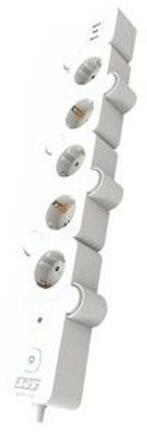5 Plug 1,5 m (SRG5-UF)