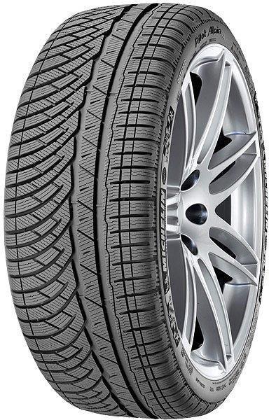 Gumi Pilot Alpin PA4 GRNX XL 285/35 R19 103V