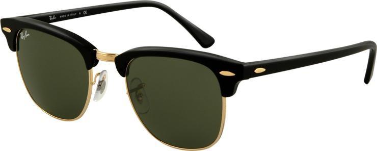 Clubmaster Classic RB3016 W0365