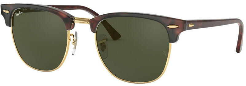 Clubmaster Classic RB3016 W0366