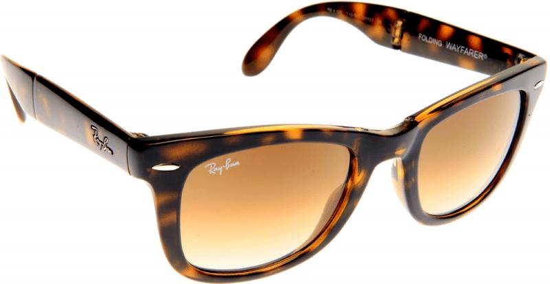 Folding Wayfarer RB4105 710/51