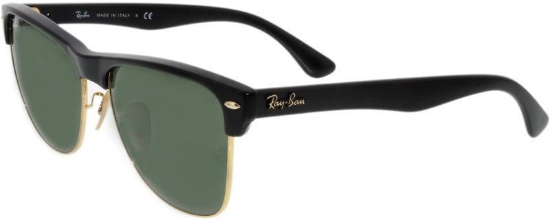 Clubmaster Oversized RB4175 877