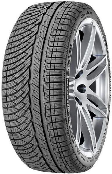Pilot Alpin PA4 GRNX 235/40 R19 92V