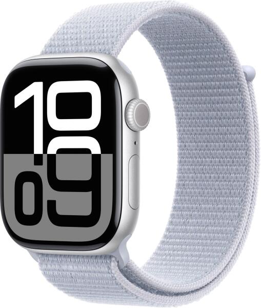 Watch Series 10 GPS + Cellular 42mm