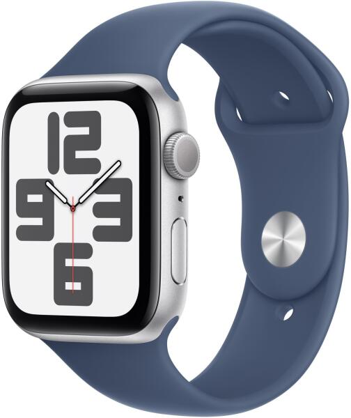 Watch SE (2024) GPS 44mm