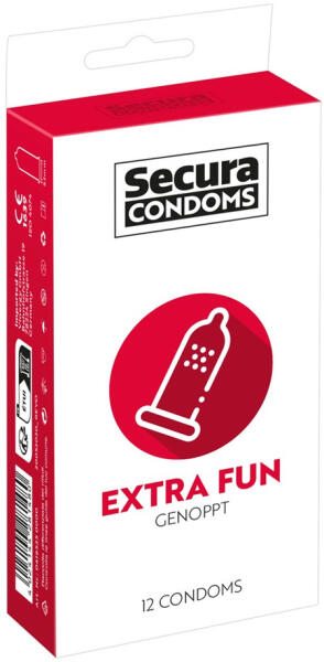 Extra Fun 12 db