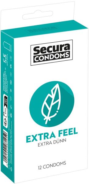 Extra Feel 12 db