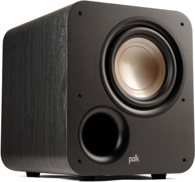 Signature Elite ES8 Subwoofer