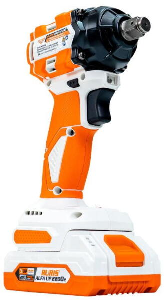 RURIS RMX 3500 (3500rma2024) (Masina de insurubat cu impact) - Preturi