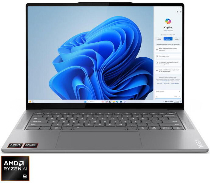 Lenovo Yoga Pro 7 83HN0012RM Laptop - Preturi, Notebook oferte