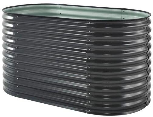 magaságyás LANITPLAST WAVE 168 LG2418 (LG2418)