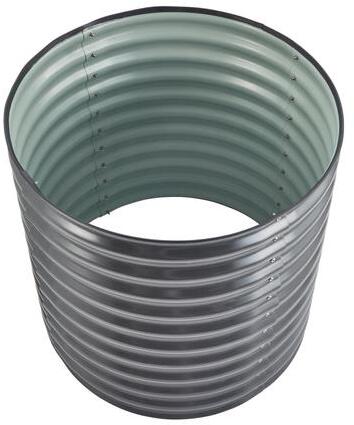 magaságyás LANITPLAST WAVE 88 LG2417 (LG2417)