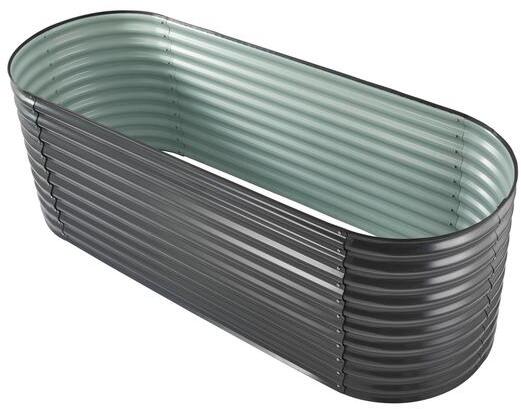 magaságyás LANITPLAST WAVE 248 LG2419 (LG2419)