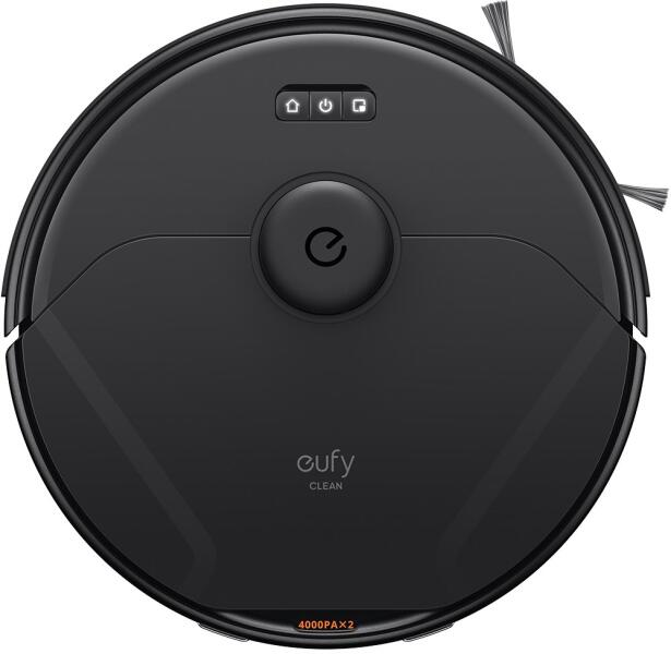 Anker Eufy Clean X8 Pro (T2266G11) (Robot curatenie) - Preturi