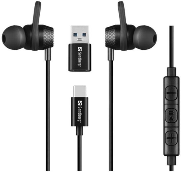 USB-C/A (126-50)