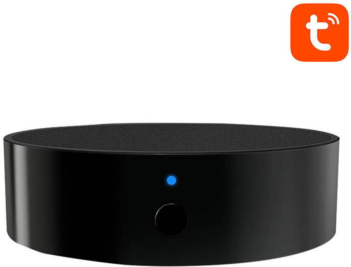 Universal Remote Control IR WiFi Avatto S16 TUYA (S16) - mi-one