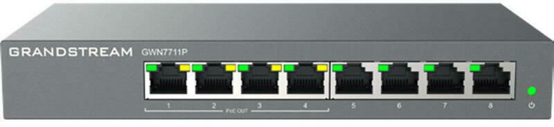 GWN7711P
