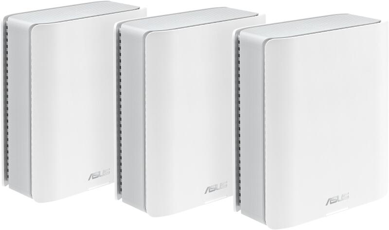 ZenWiFi BT10 (3-Pack) (90IG08Y0-MO3C20)