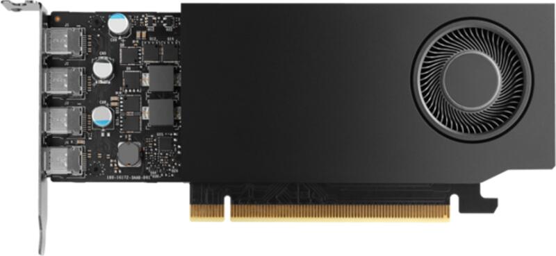 RTX A1000 8GB (9U276AA)