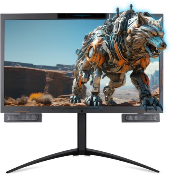 Predator DS2 PSV27-2 FF.R2DWW.002