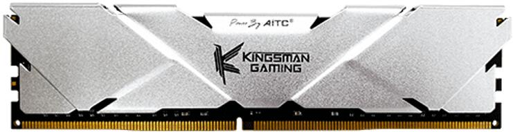 8GB DDR4 3200MHz KSD48G32C22KSM