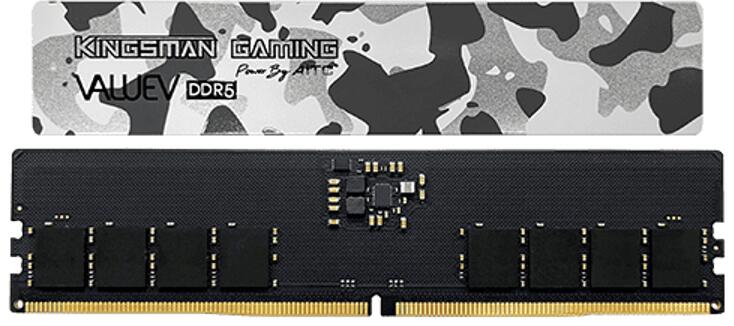 16GB DDR5 5600MHz KSD516G56C46UBD